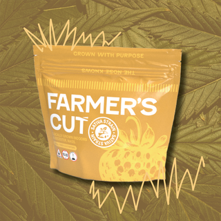 Sour Permanent Marker Farmers Cut
