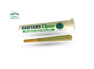 Sunshine Victory  HIGH THC-V  Raritan's Choice