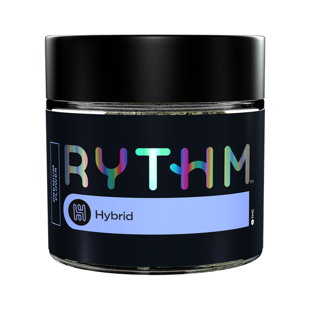 Mystic Mint Rythm