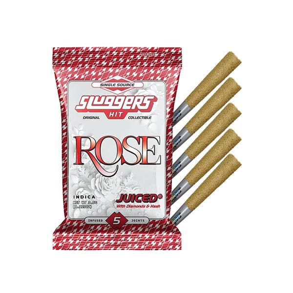 Rose Sluggers