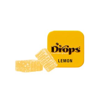 Lemon Drops