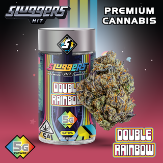Cannabis Promo, Cannabis Sales, Cannabis Discounts, Cannabis on Sale, 80% OFF BOGO Sluggers 5g Smalls(NO MIX N MATCH) 3