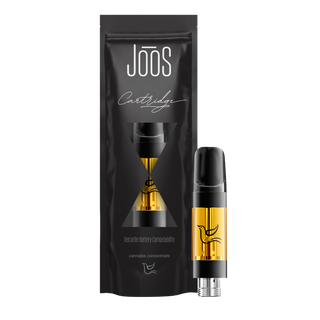 Cannabis Promo, Cannabis Sales, Cannabis Discounts, Cannabis on Sale, Joos 2g Cart for $40 2