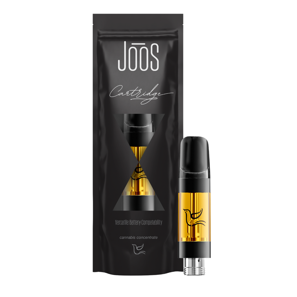 Joos Permanent Marker Distillate Cartridge 2g