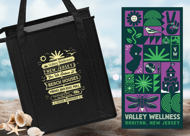 Summer Bundle (Products in Description!) Valley Wellness Summer Bundle (Products in Description!) Valley Wellness