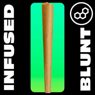Modified Donkey Infused Theraplant