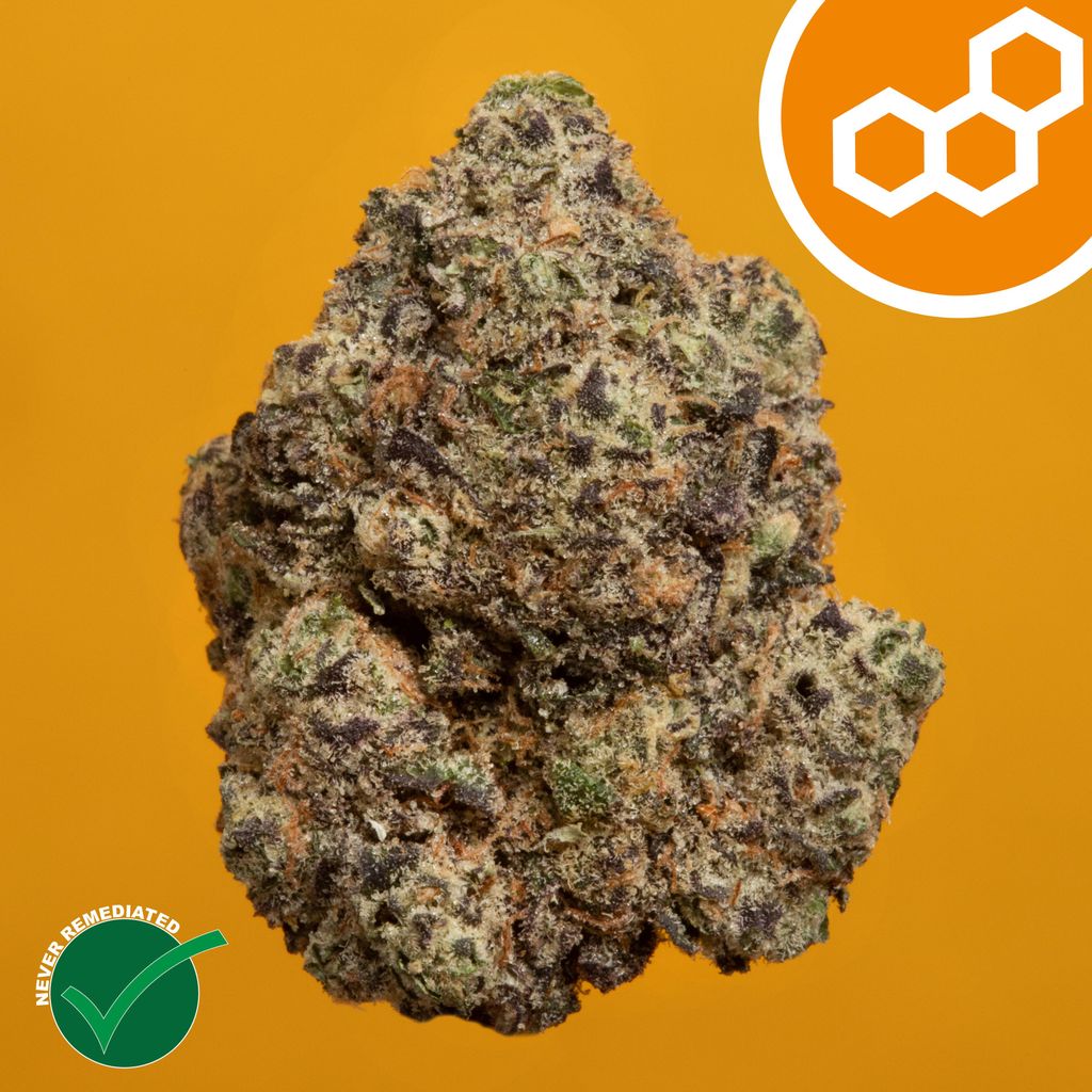 Theraplant Super Buff Whole Flower 3.5g