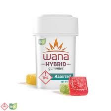 Assorted Hybrid Wana