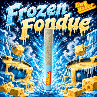 Frozen Fondue Earl Baker