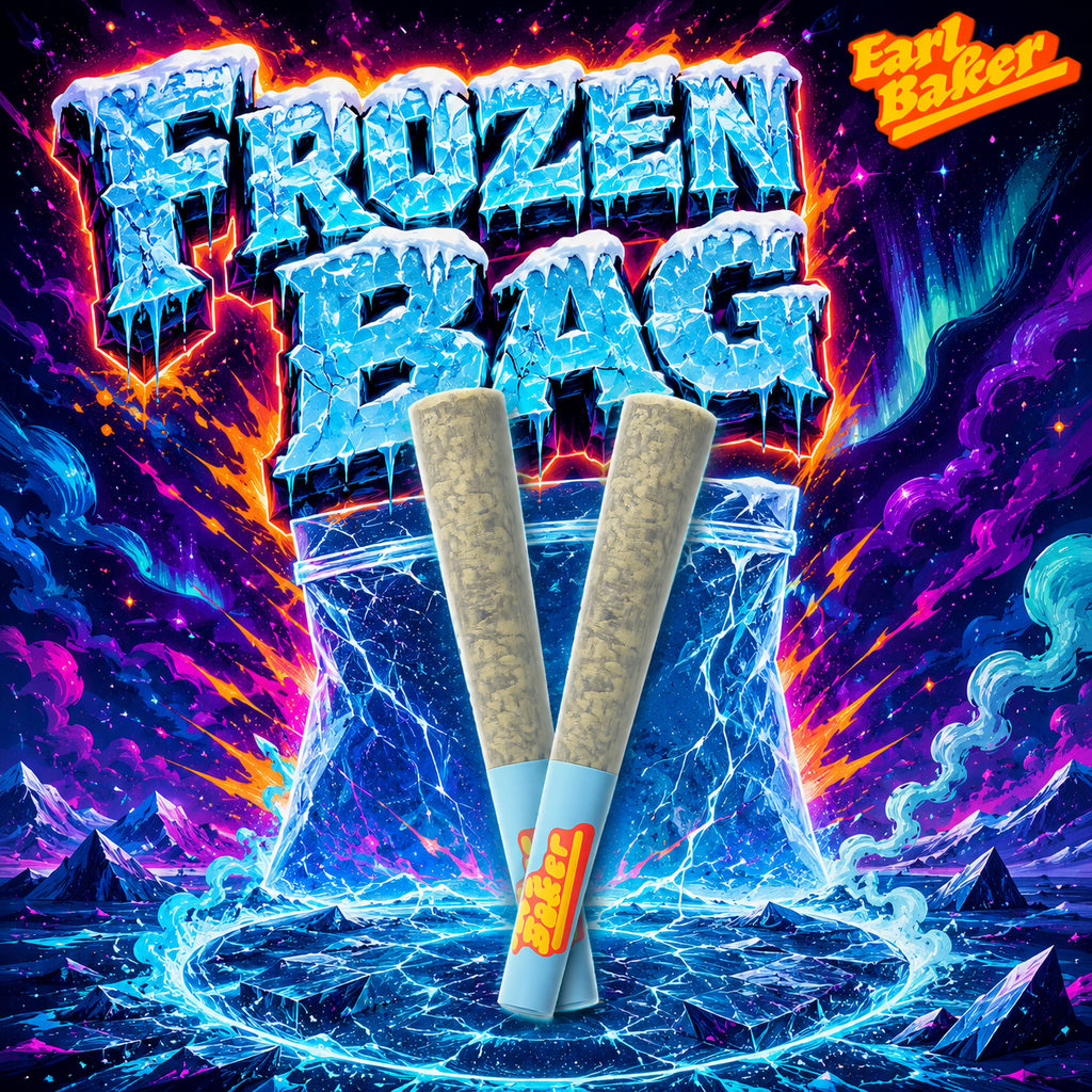 Frozen Bag