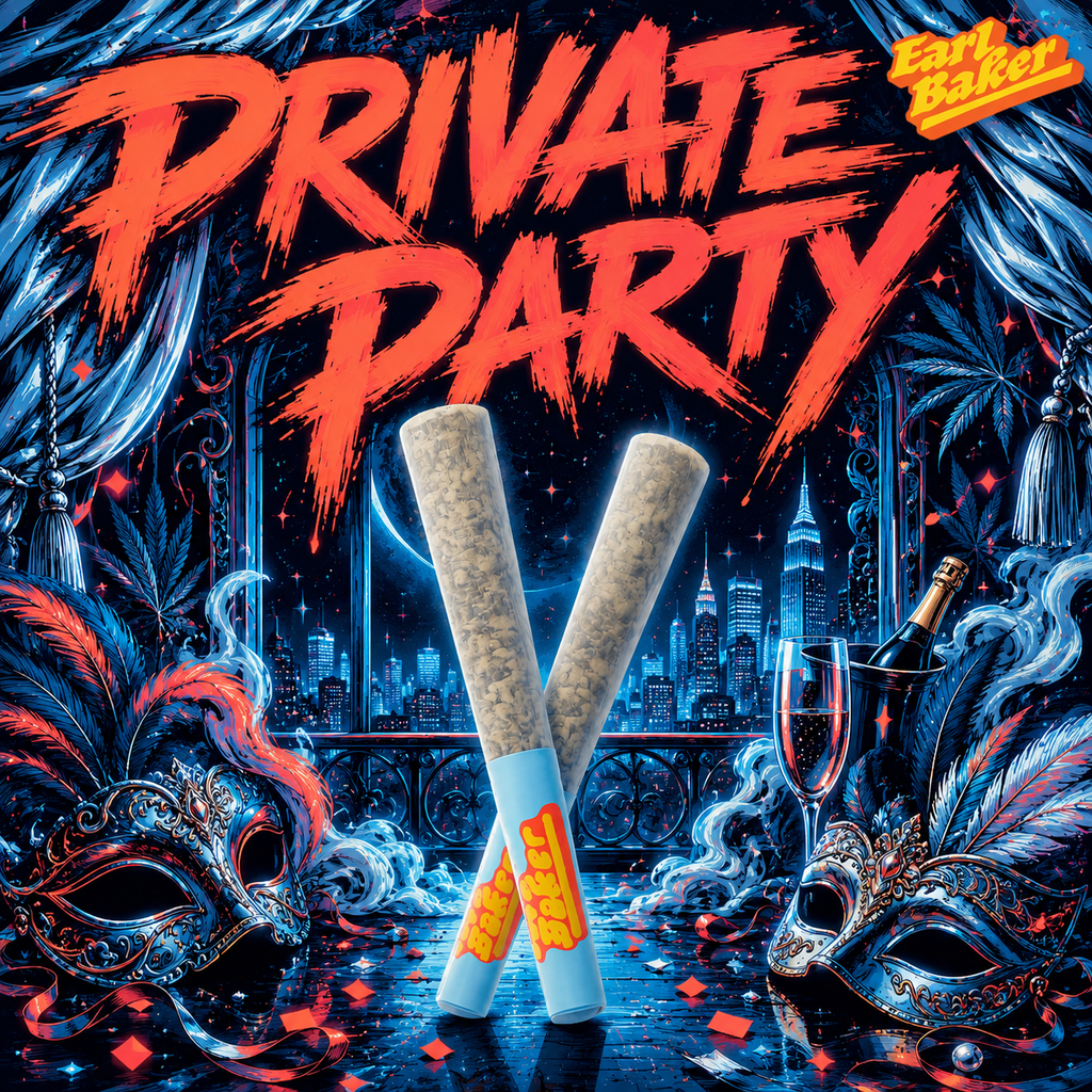 Private Party