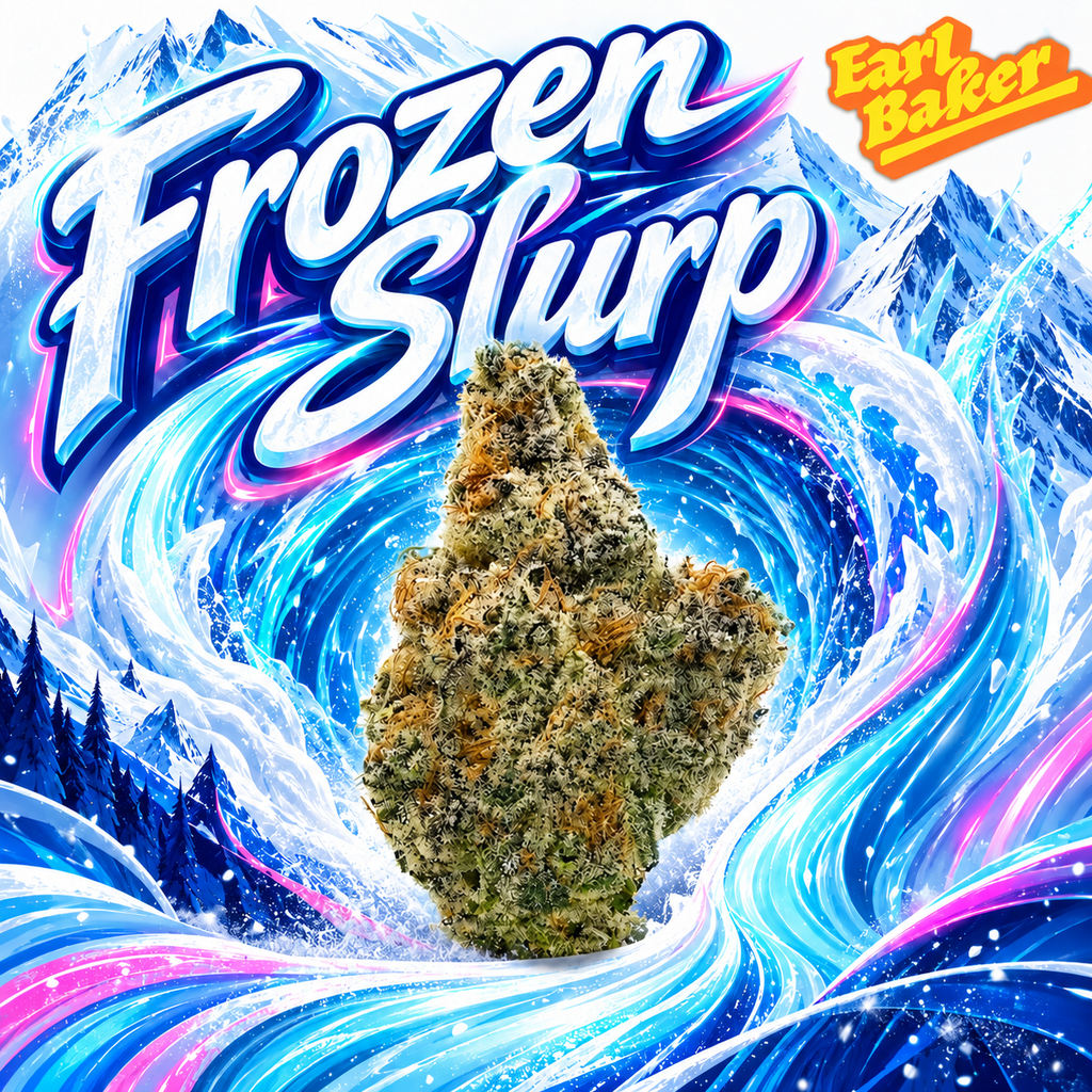 Frozen Slurp