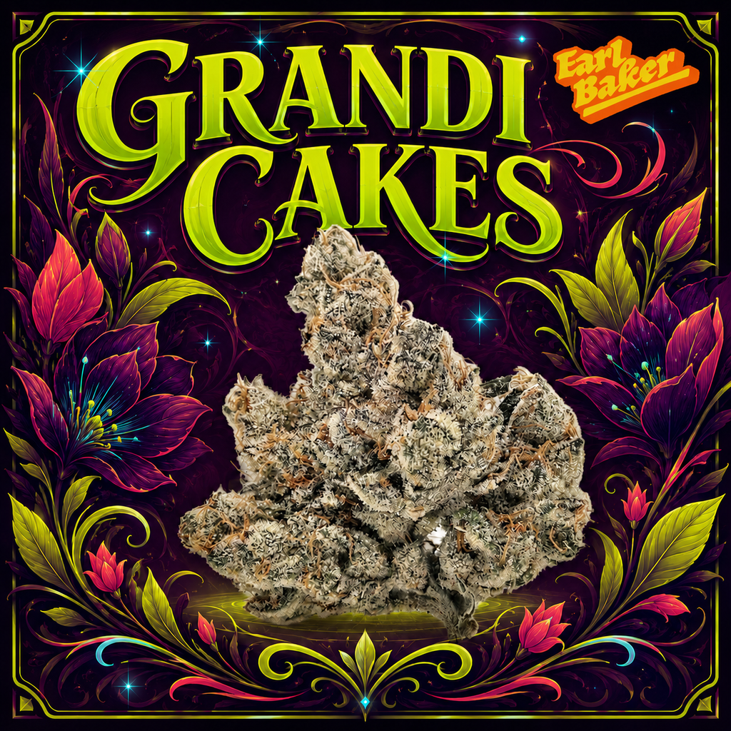 Grandi Cakes