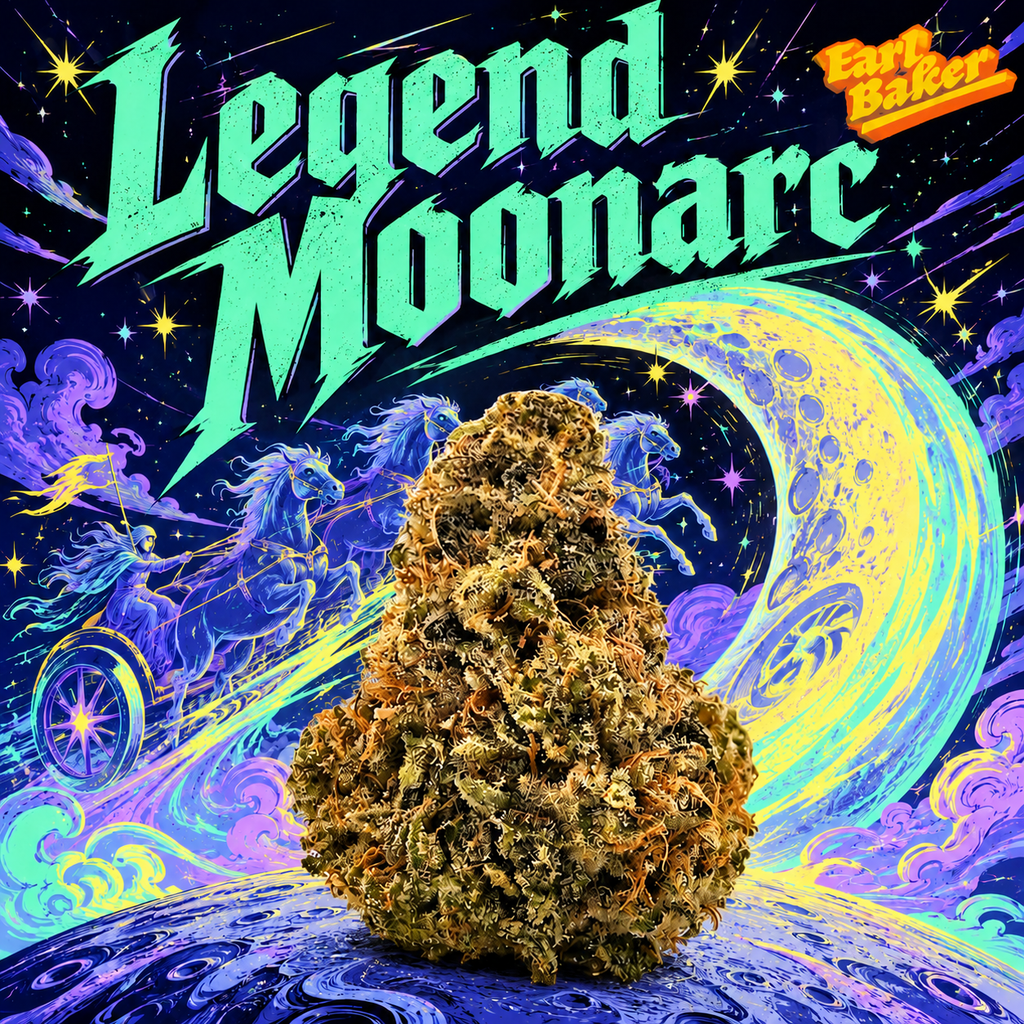 Legend Moonarc