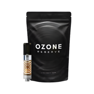 Citrus MAC Ozone