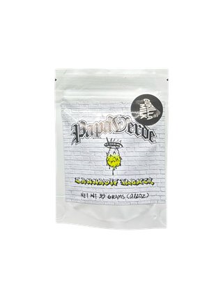 Gorilla Milk Papa Verde