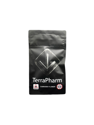 Trifecta Terra Pharm