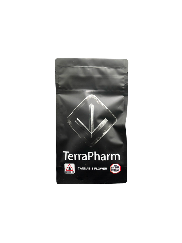 Trifecta Terra Pharm