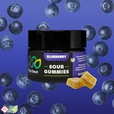 Blueberry Main Street Health