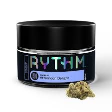 Afternoon Delight (3.5g) Rythm