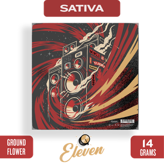 Pura Vida Eleven