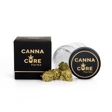 GG4 Canna Cure