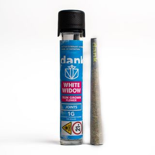 White Widow Dank