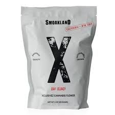 Super Silver Haze Smoakland