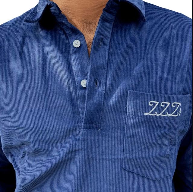 Corduroy Shirt  ZZZ's