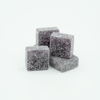 Sour Blueberry Grasslandz