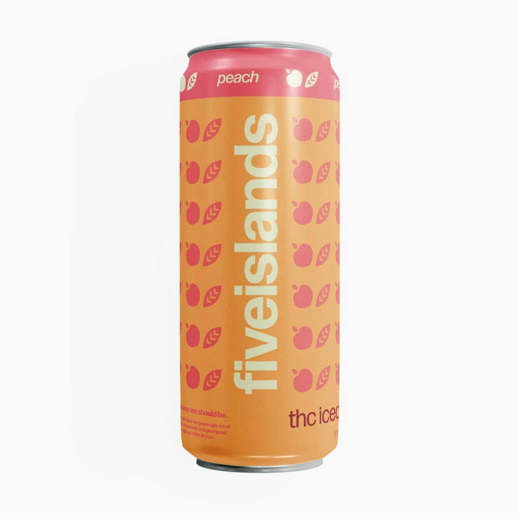 Peach Tea