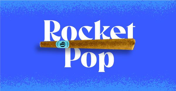 Rocket Pop Doinks Rocket Pop Doinks
