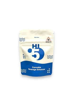 Flavorless Hi5