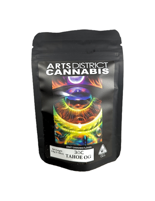 Tahoe OG ADC