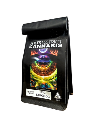 Tahoe OG ADC