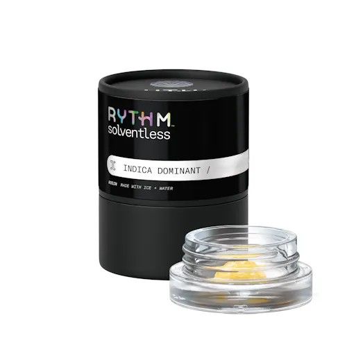 Animal Scout | Live Rosin | Tier 2 Rythm