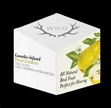 Pear Wyld