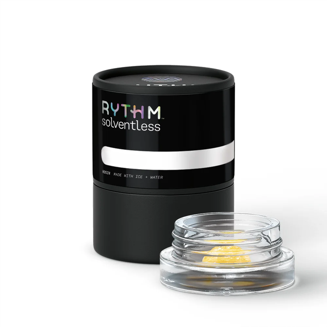 Gogurtz | Live Rosin | Tier 1 Rythm Gogurtz | Live Rosin | Tier 1 Rythm