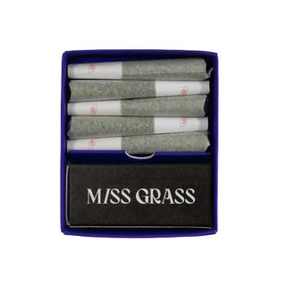 Fast Times Blend Miss Grass