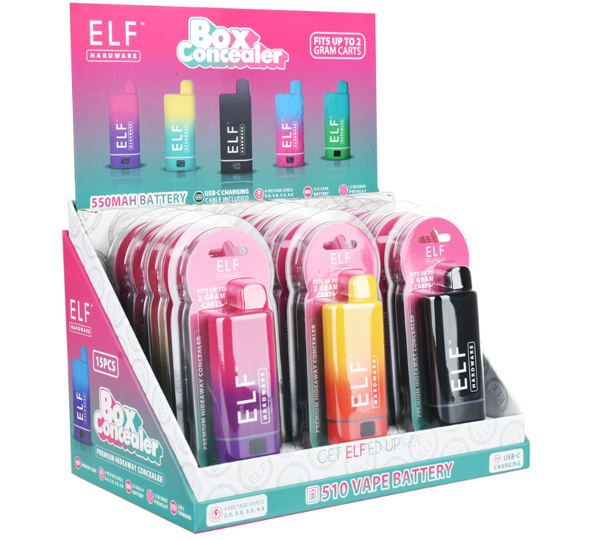 ELF Battery