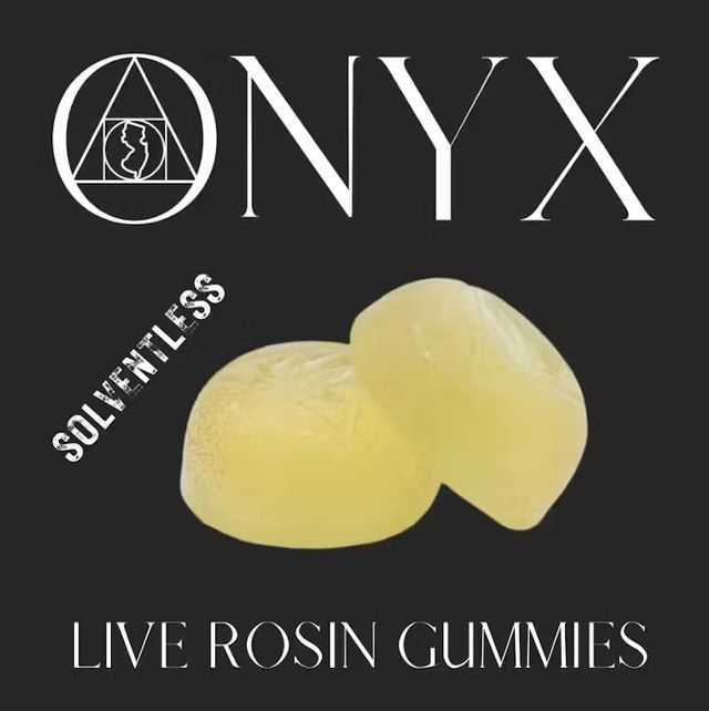 Vintage Cherry Cola | Solventless Onyx
