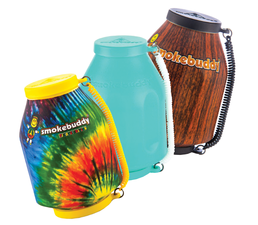 Smokebuddy Original Personal Air Filter