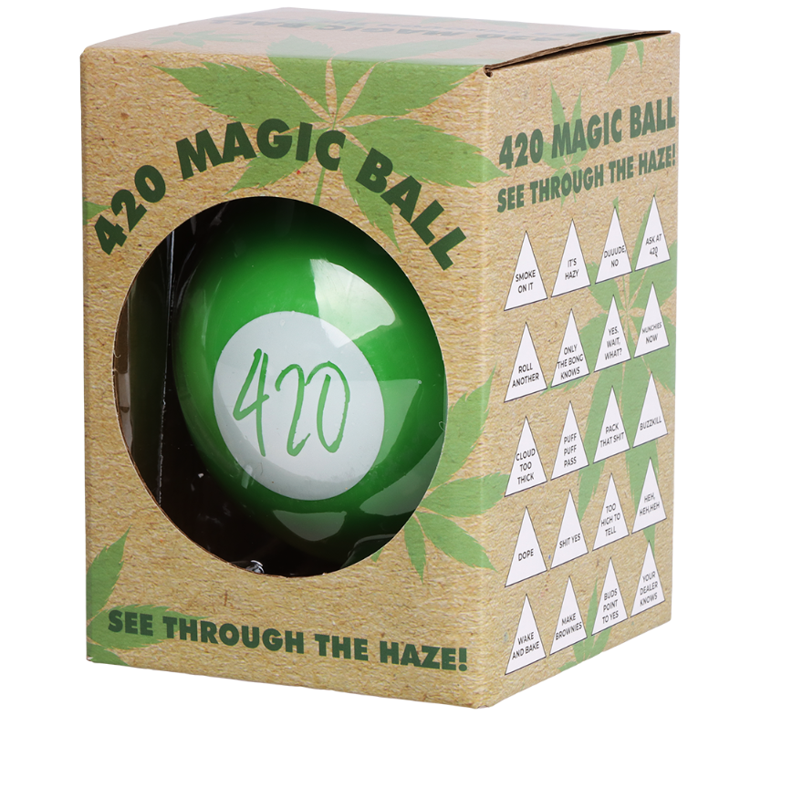 Magic Ball