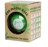 Magic Ball
