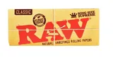 Classic Rolling Papers King Size Supreme