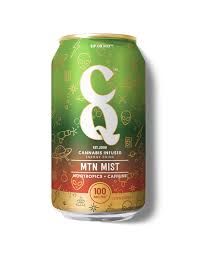 Soda MTN Mist CQ