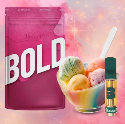 Rainbow Sherbert BOLD