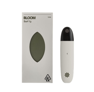 Slurricane Bloom