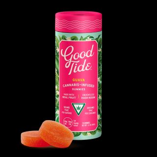 Guava Good Tide