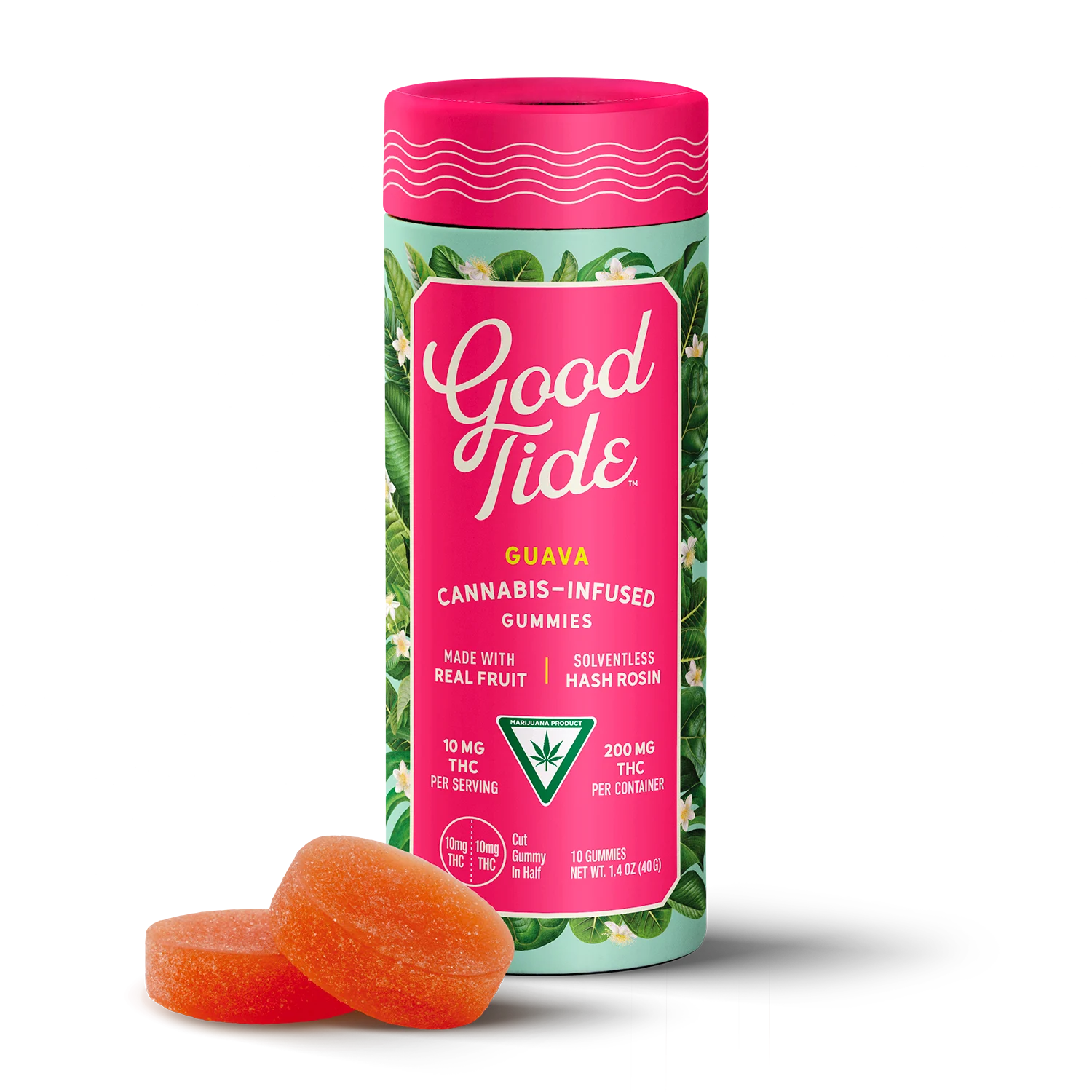 Guava Good Tide